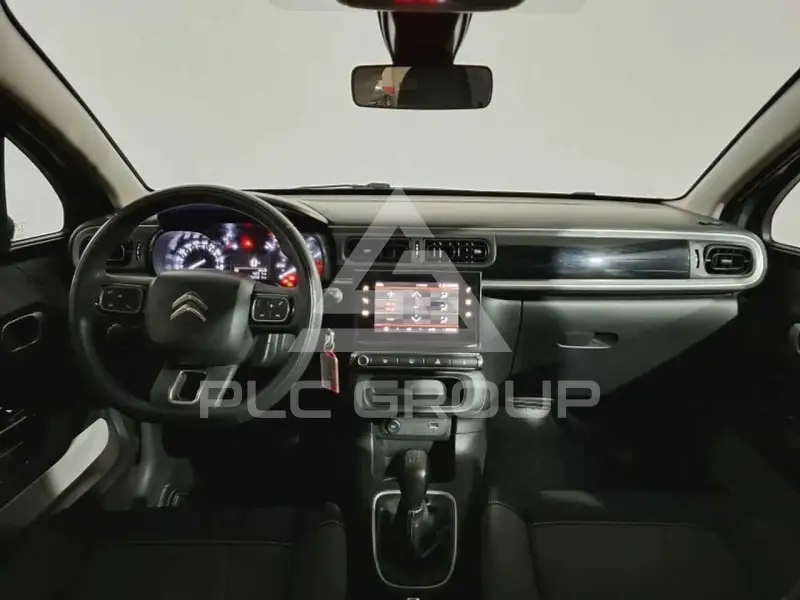 2024 Citroen C3