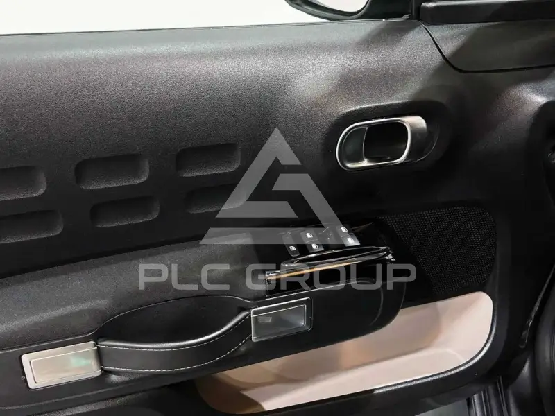 2024 Citroen C3
