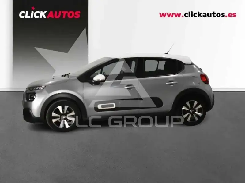 2024 Citroen C3