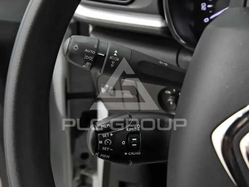 2024 Citroen C3