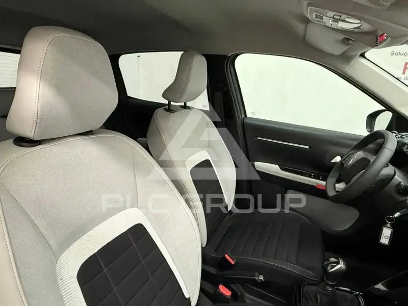 2024 Citroen C3