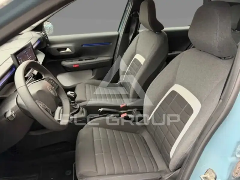 2024 Citroen C3