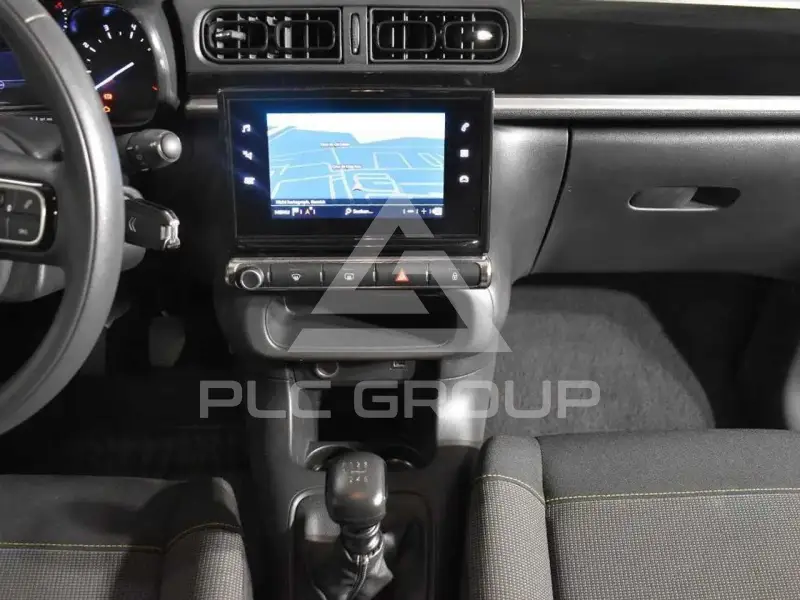 2024 Citroen C3