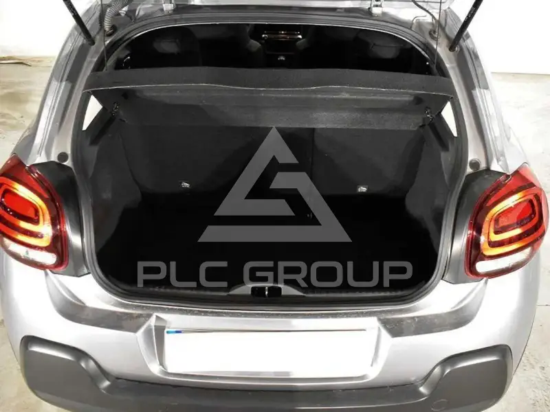 2024 Citroen C3