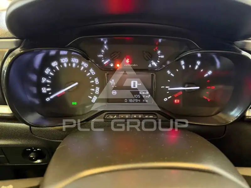 2024 Citroen C3