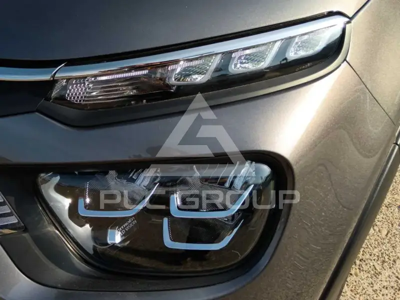2024 Citroen C3