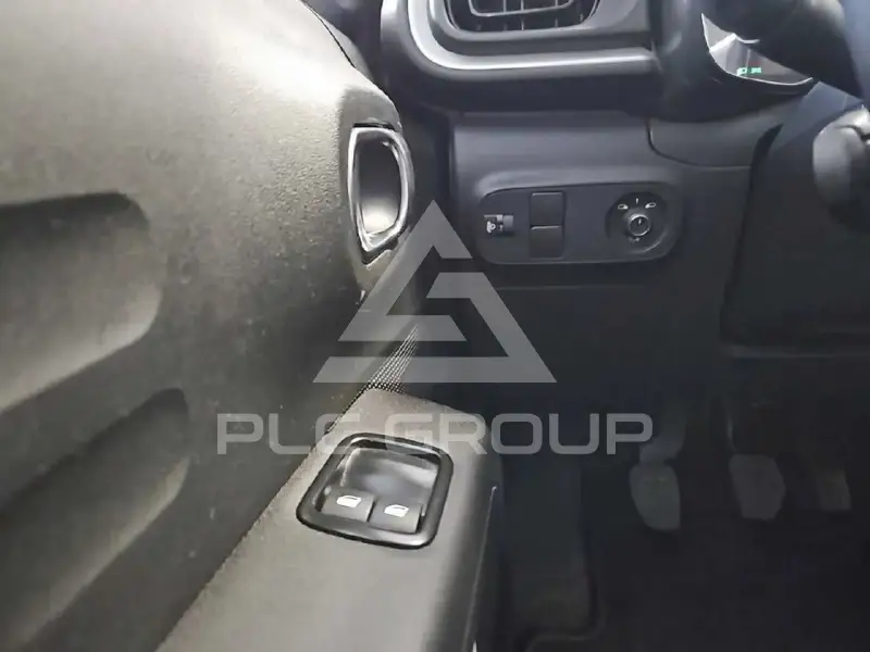 2024 Citroen C3