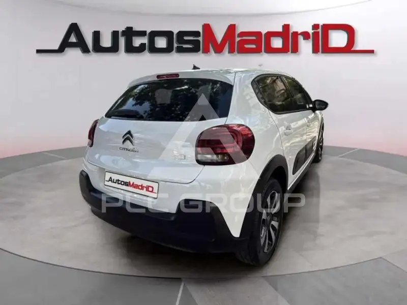 2024 Citroen C3