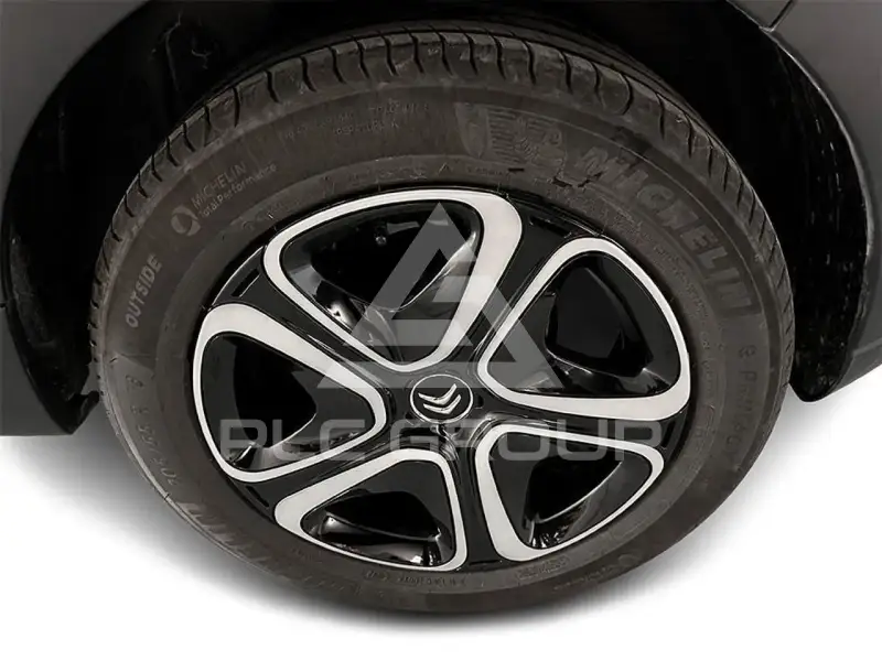 2024 Citroen C3