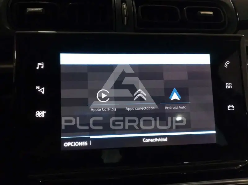 2024 Citroen C3