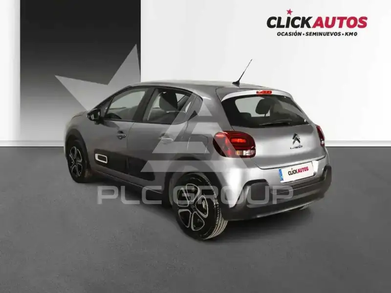2024 Citroen C3