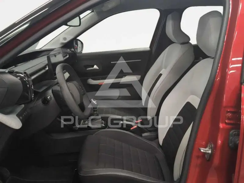 2024 Citroen C3