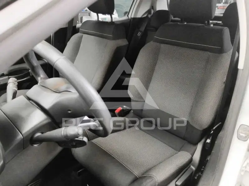 2024 Citroen C3