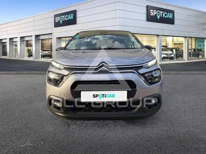 2024 Citroen C3