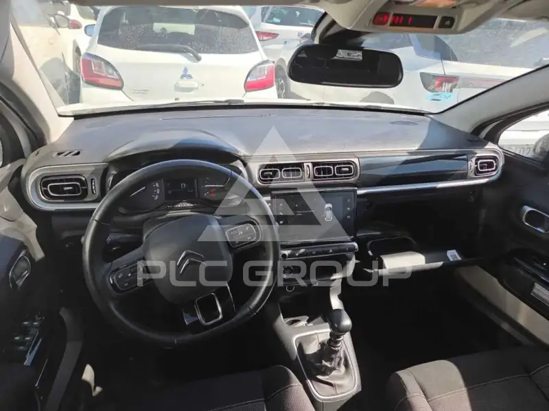 2024 Citroen C3