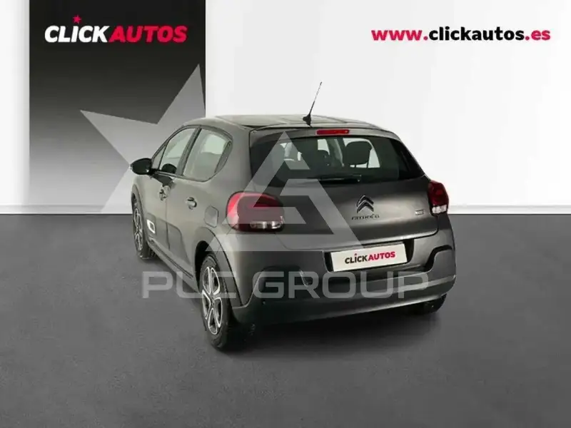 2024 Citroen C3