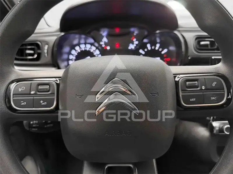 2024 Citroen C3