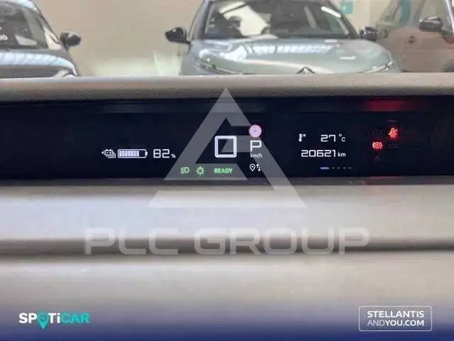 2024 Citroen C3