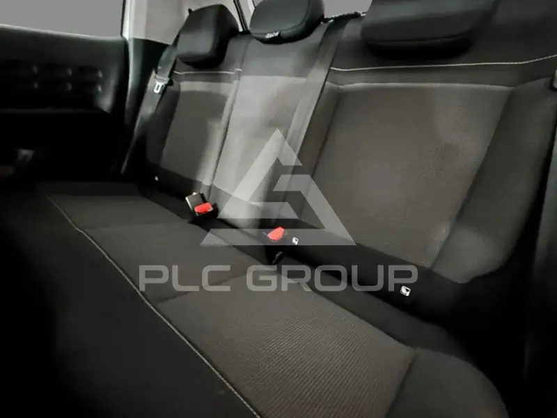 2024 Citroen C3