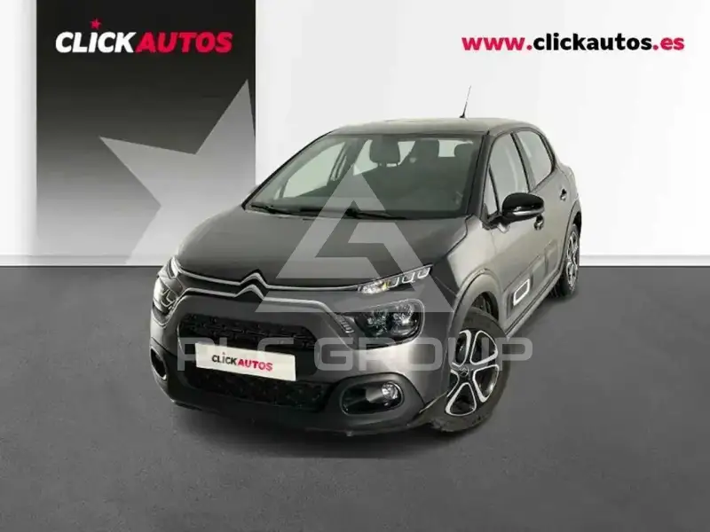 2024 Citroen C3