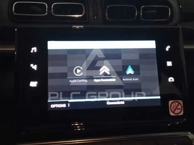 2024 Citroen C3