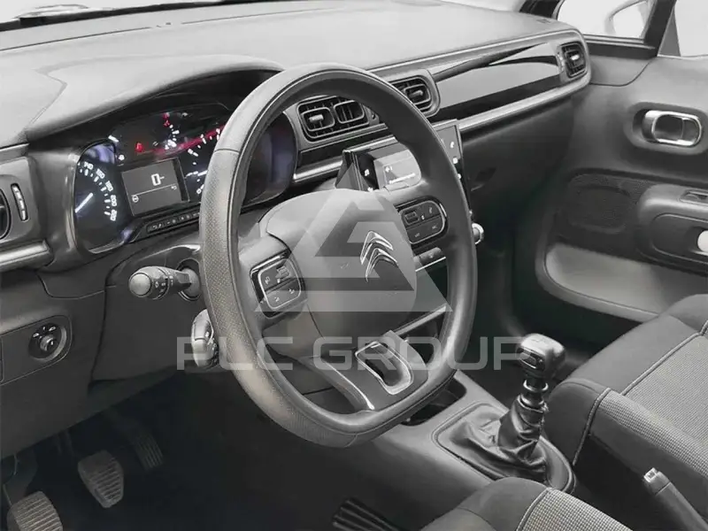 2024 Citroen C3