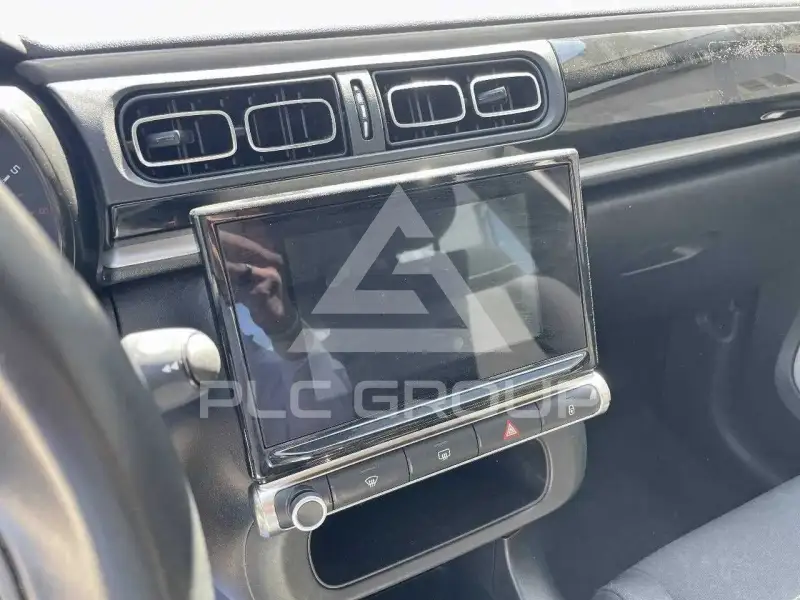 2024 Citroen C3