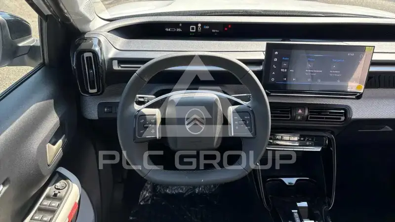 2024 Citroen C3