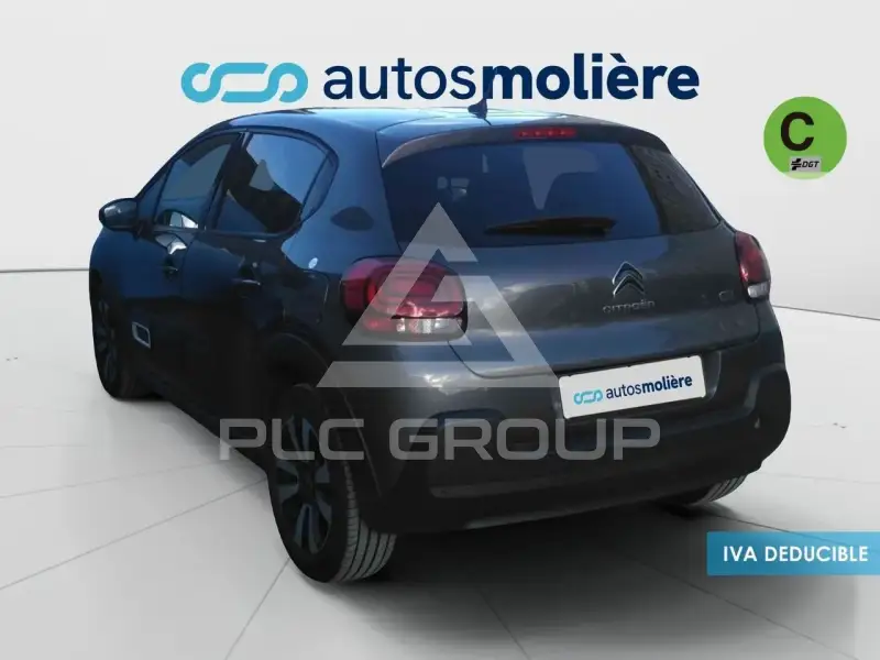 2024 Citroen C3