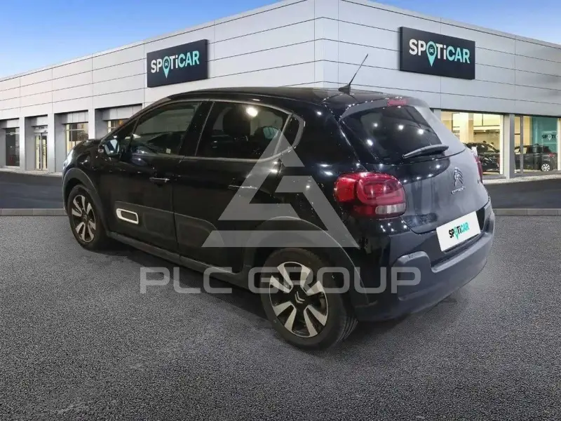 2024 Citroen C3