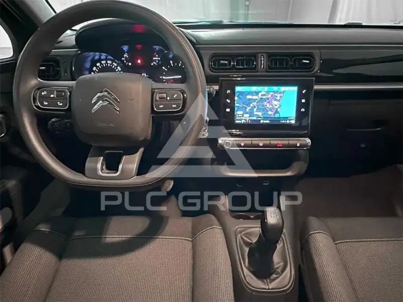 2024 Citroen C3