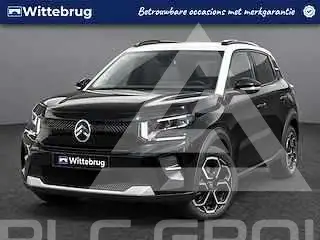2024 Citroen C3