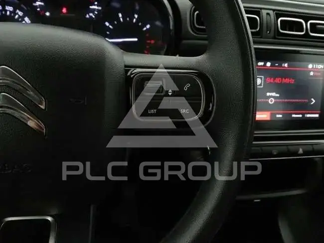 2024 Citroen C3
