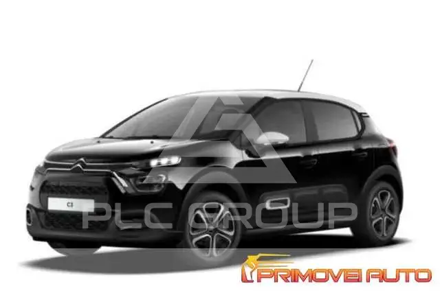 2024 Citroen C3