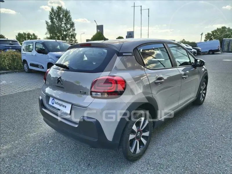 2024 Citroen C3