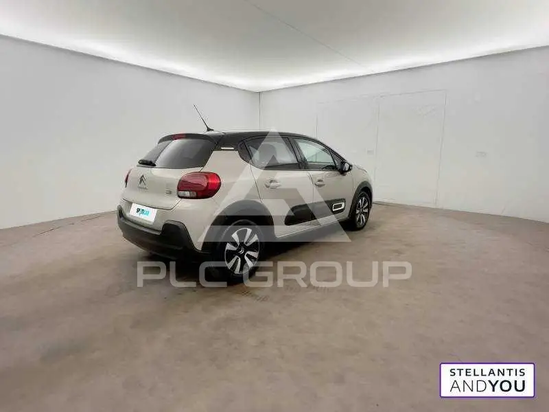 2024 Citroen C3