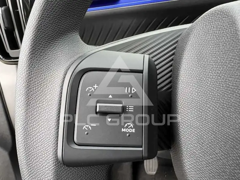 2024 Citroen C3