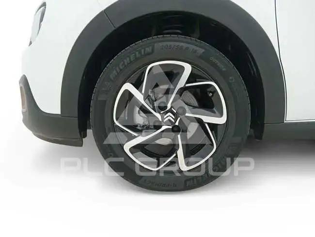 2024 Citroen C3