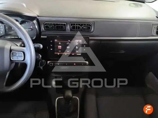 2024 Citroen C3