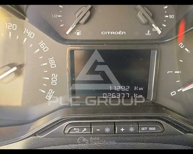 2024 Citroen C3