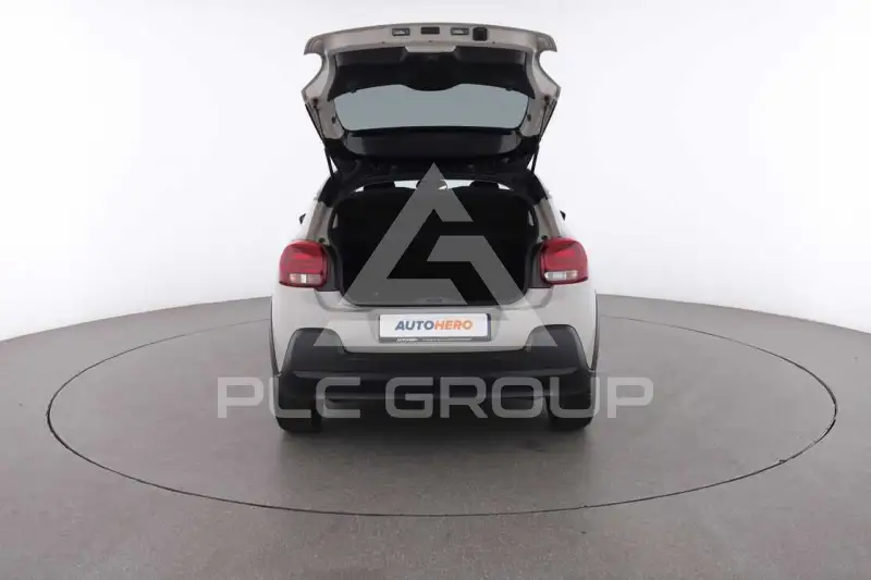 2024 Citroen C3