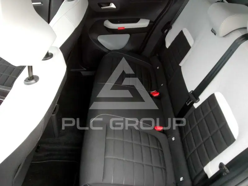 2024 Citroen C3