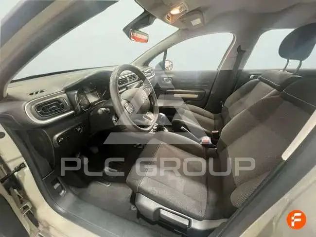 2024 Citroen C3