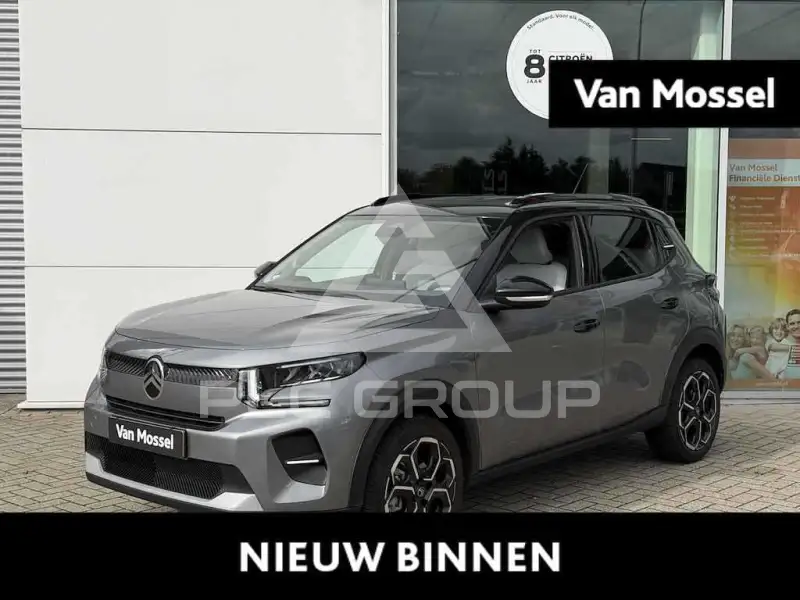 2024 Citroen C3