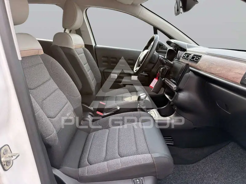 2024 Citroen C3