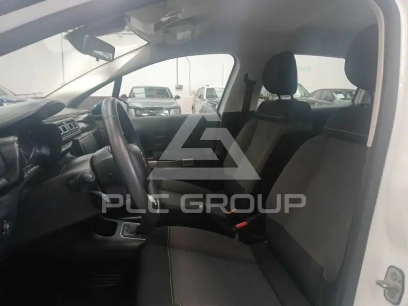 2024 Citroen C3