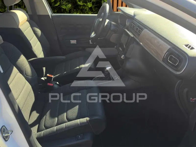 2024 Citroen C3