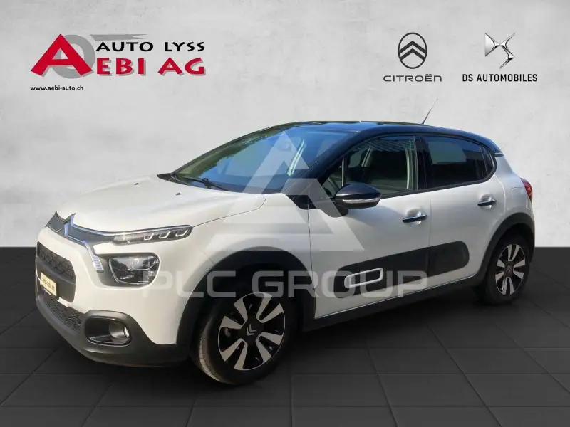 2024 Citroen C3