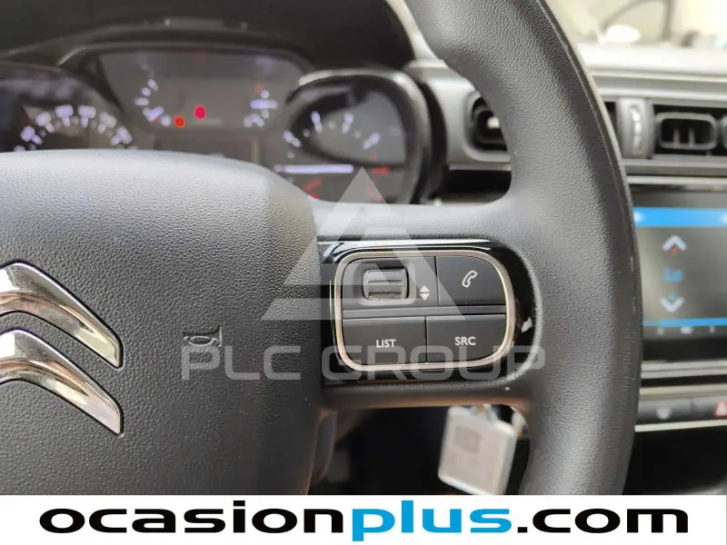 2024 Citroen C3