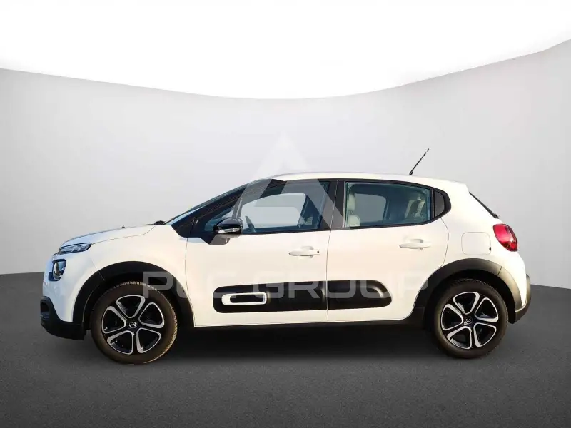 2024 Citroen C3